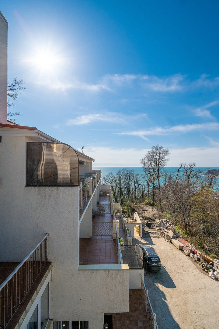 Гостевой дом Флоранс