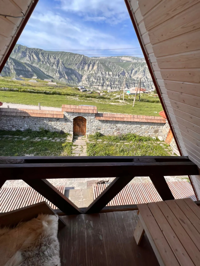 Old Sivukh Шале 1 Стандарт