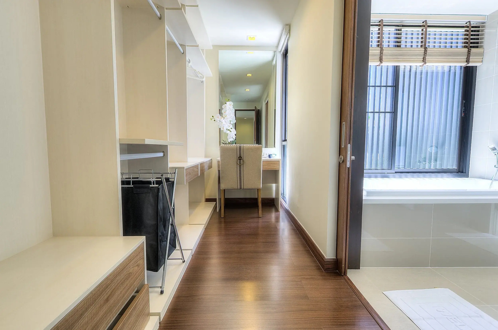 Вилла с 5 спальнями и бассейном рядом с пляжем Бангтао LP-65/45