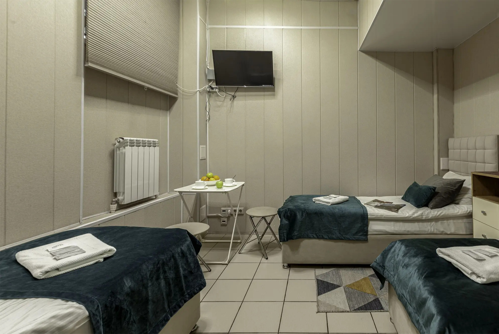 Мини-Отель URoom