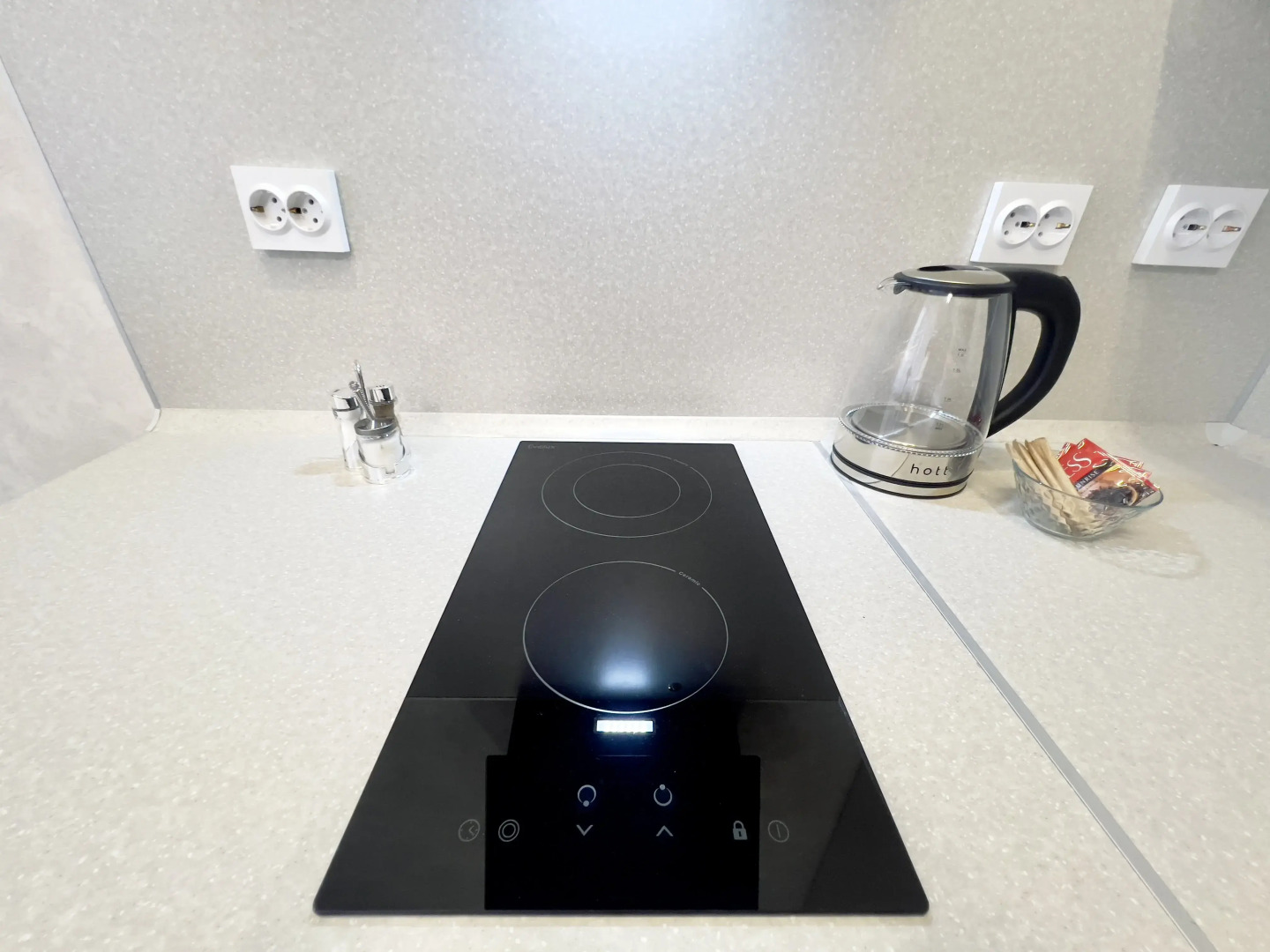 Апартаменты ВыДома в Самом Центре Тюмени!