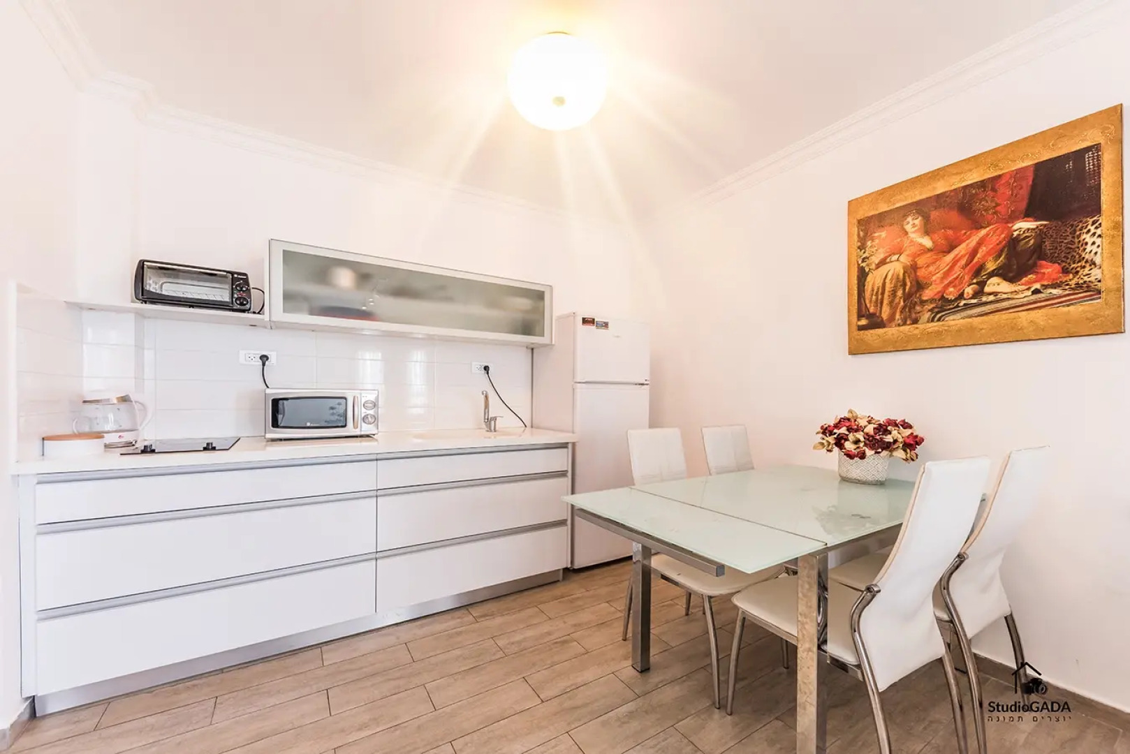 Апарт-Отель Beatiful Suite On The Lake