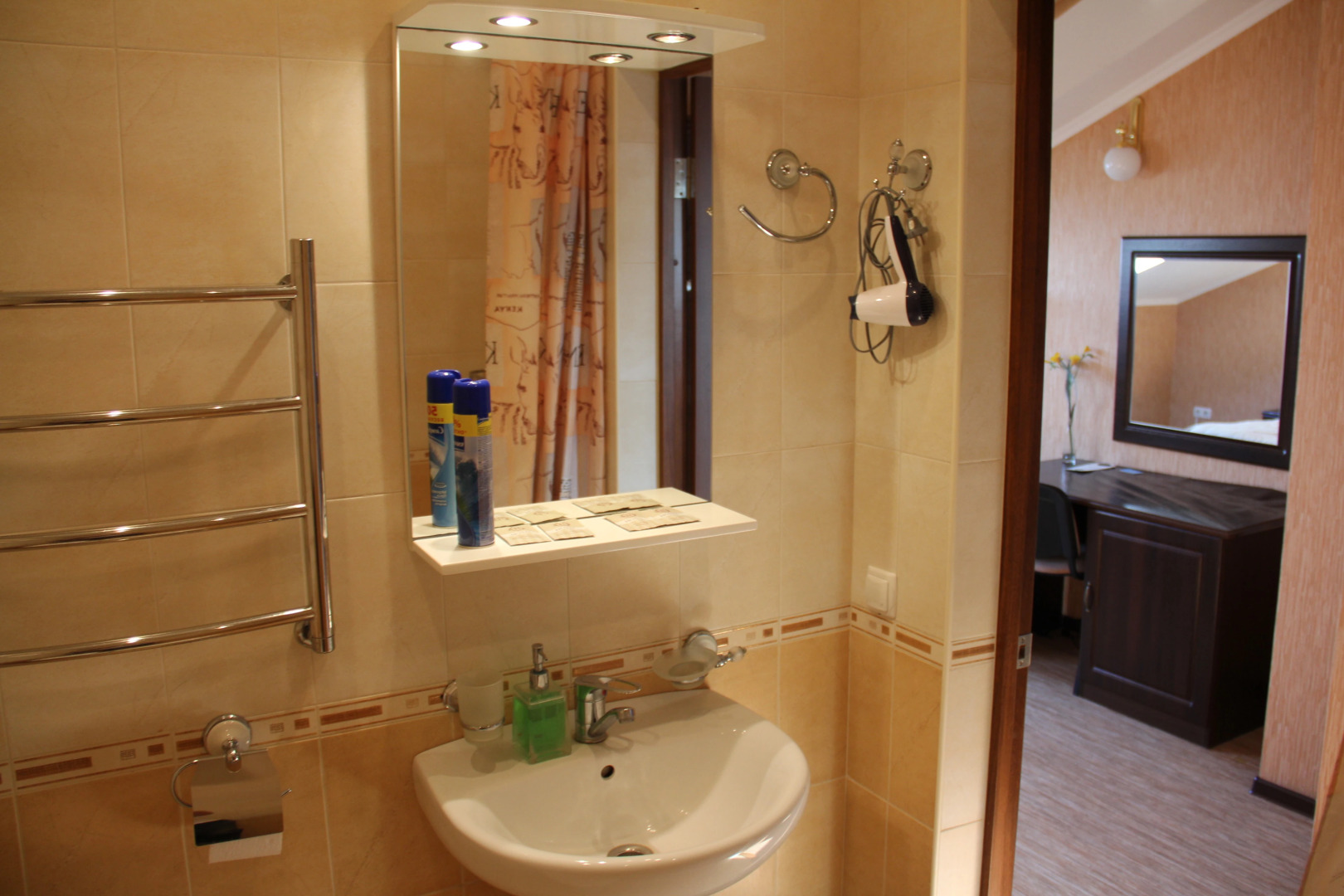 Гостевой дом Аледо