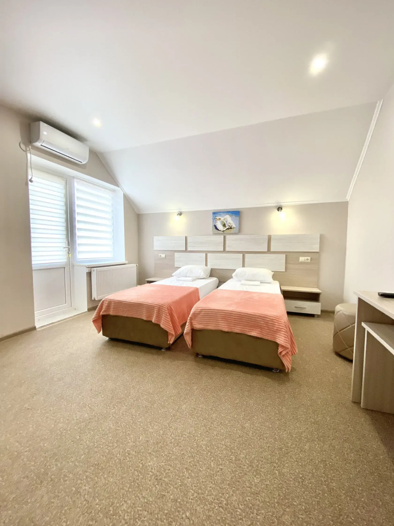 Гостевой дом Южный ветер