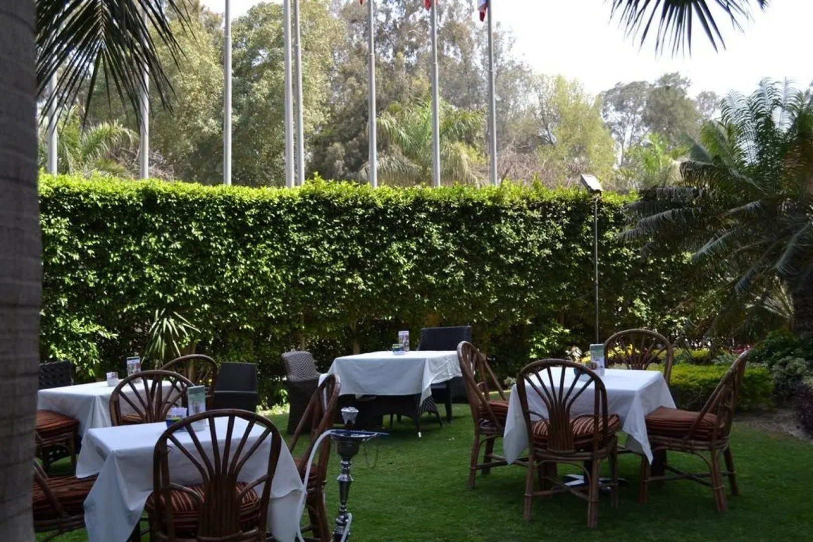 Отель Triumph Plaza Hotel