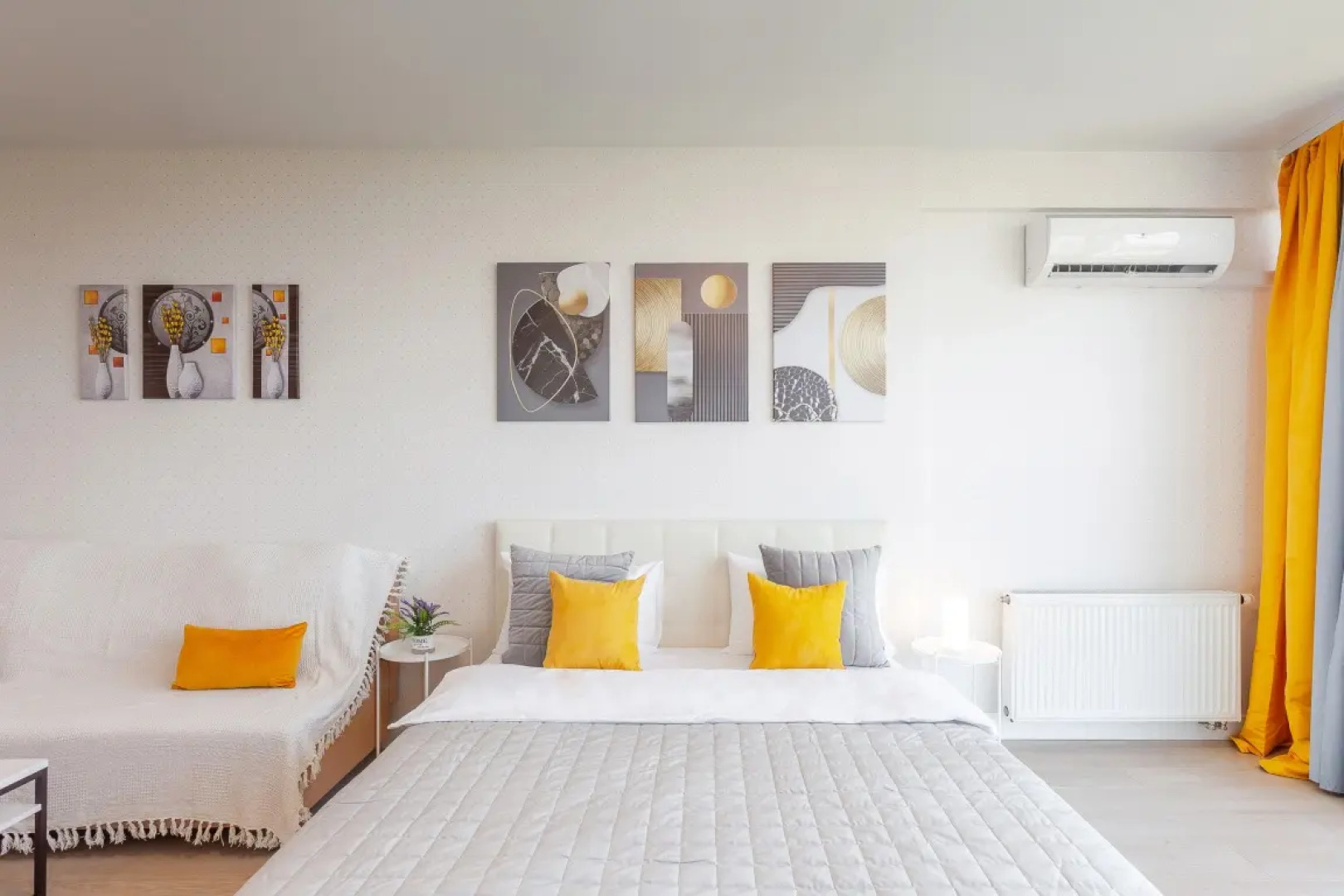 Апартаменты Дизайнерские RentPlaza 1