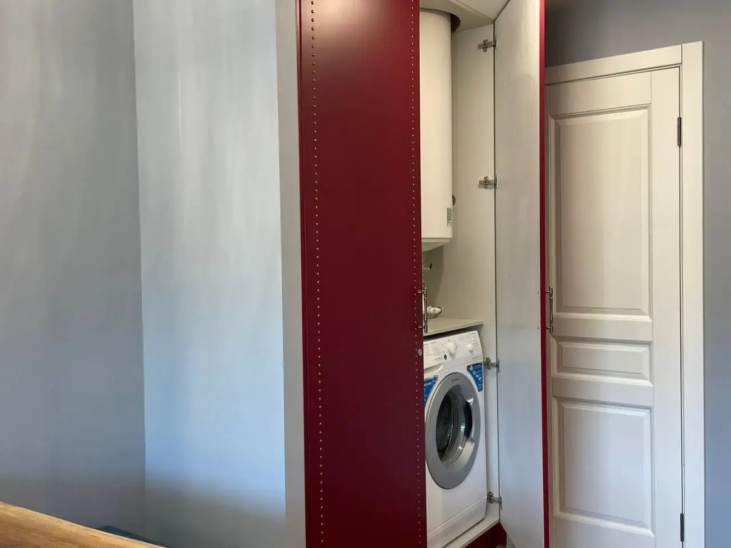 Апартаменты Baikal Hill Recidense