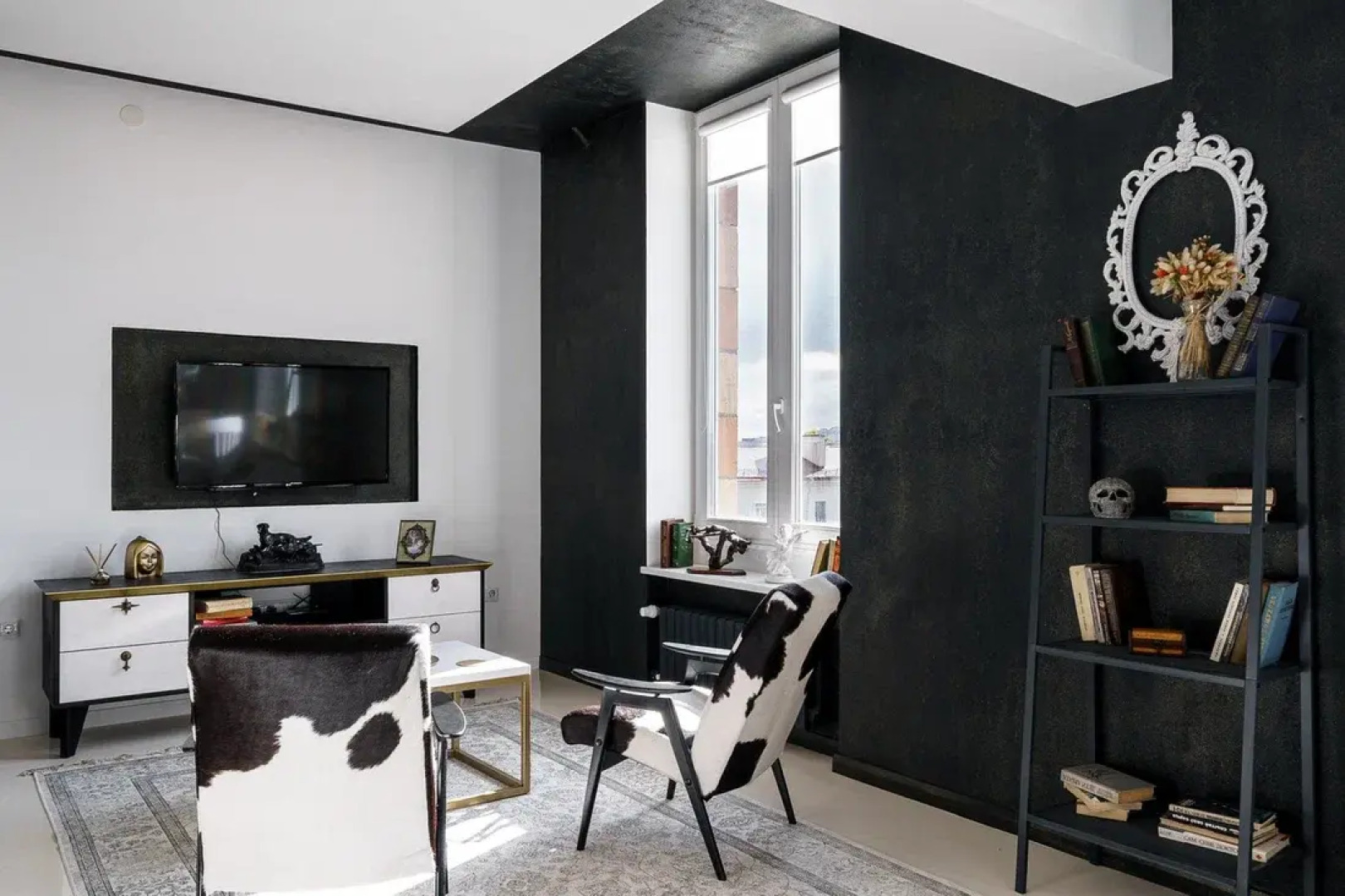 Апартаменты N47 HabitatHomeApart