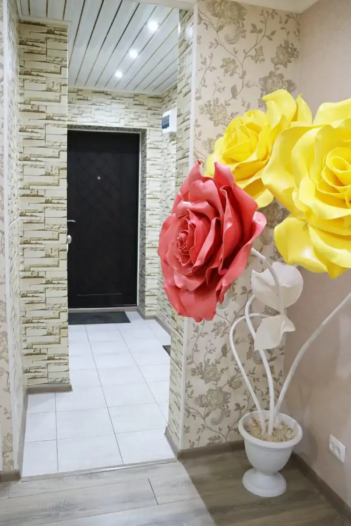 Апартаменты Я Дома