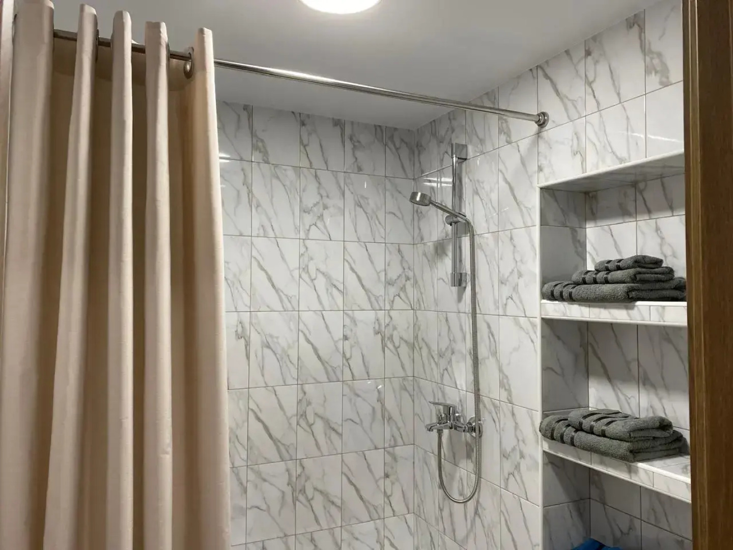 Квартира  На Соборной