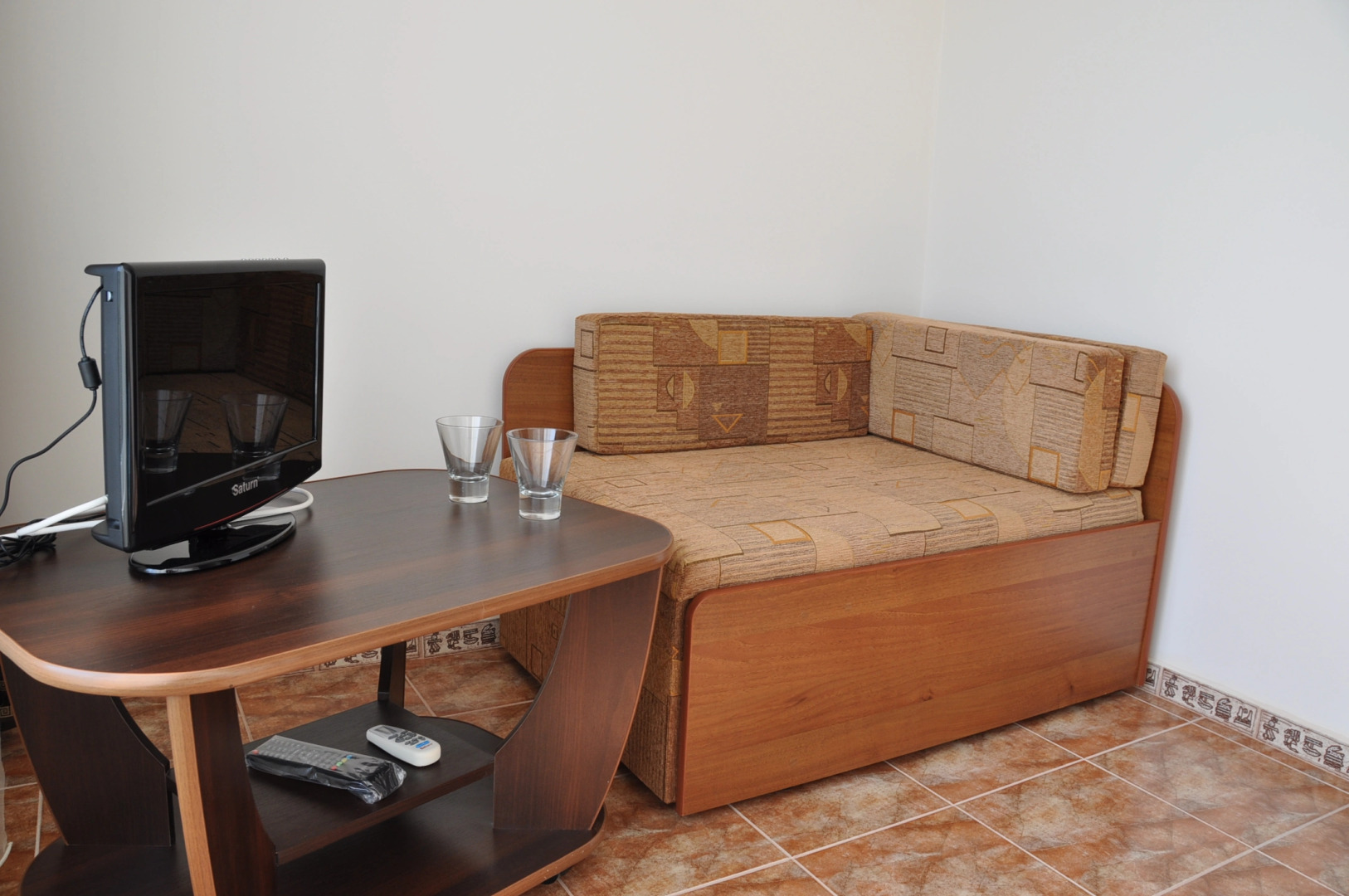 Гостевой Дом У Моря