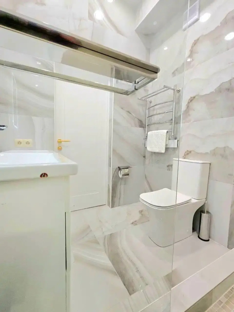 Апартаменты в самом центре Пятигорска напротив автовокзала