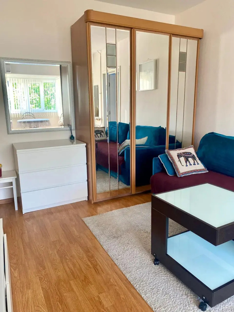 Апартаменты На Цветном бульваре