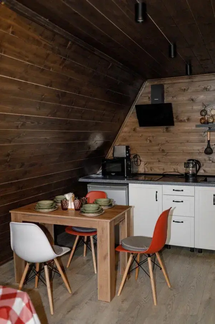 База отдыха Атмосфера Village