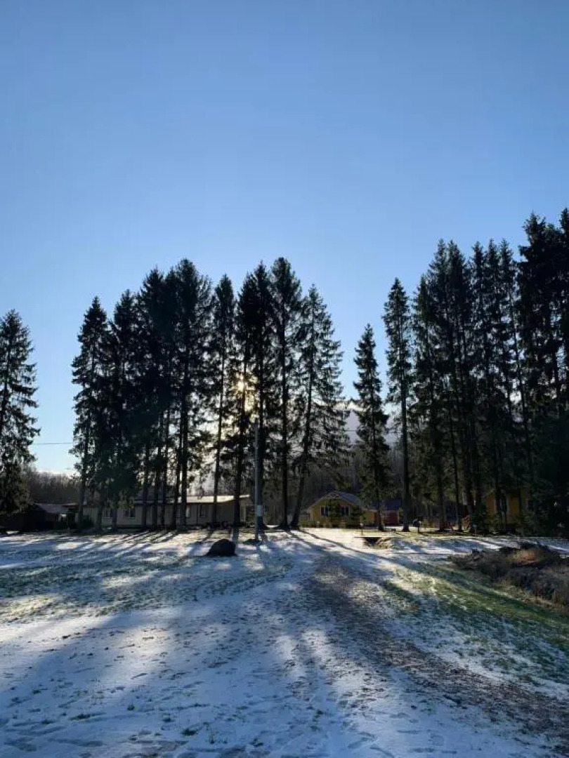 Частный дом Эко Любимка