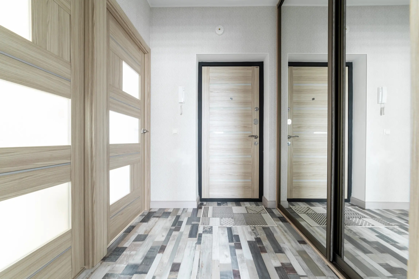 Апартаменты BelaTravel по адресу: Кирилла Туровского, 2