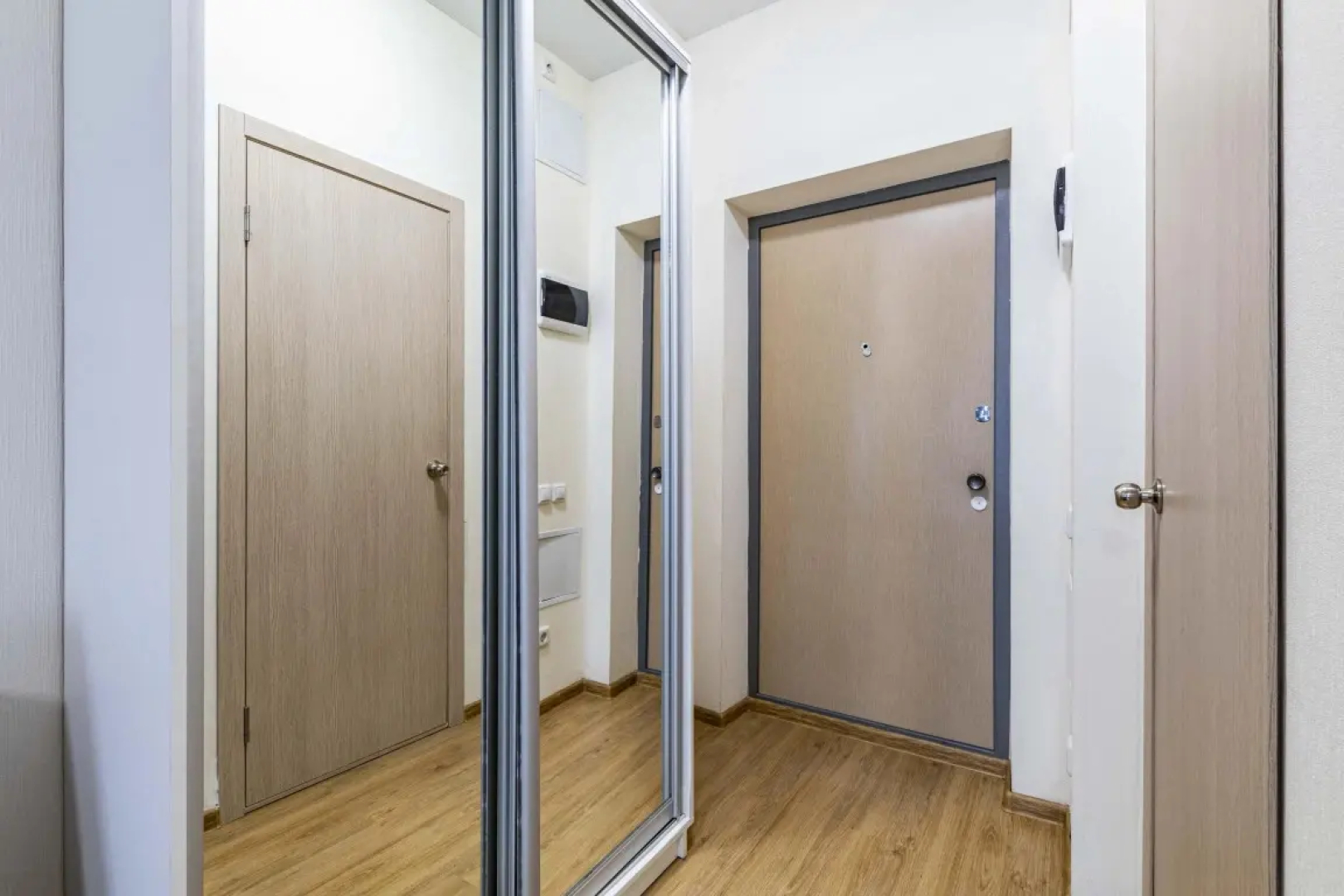 Апартаменты Новые на Автовокзале в ЖК Дом 3