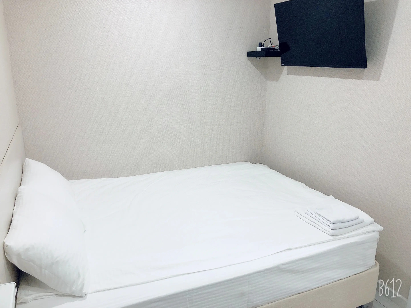 Гостевой дом GH Kanukova 3