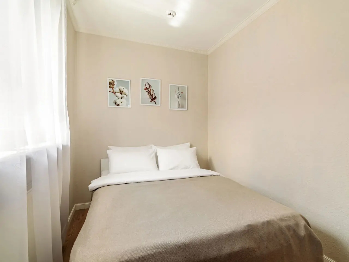 Частный Дом с бассейнами и залом Anstar House Kapustino