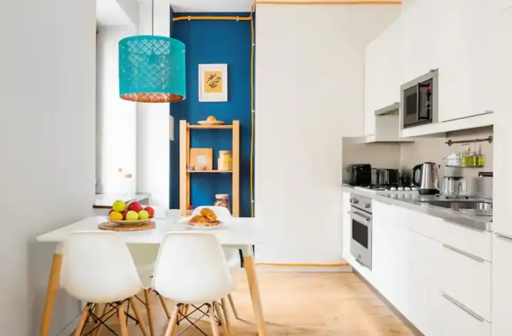 Апартаменты New Hermitage Apartments