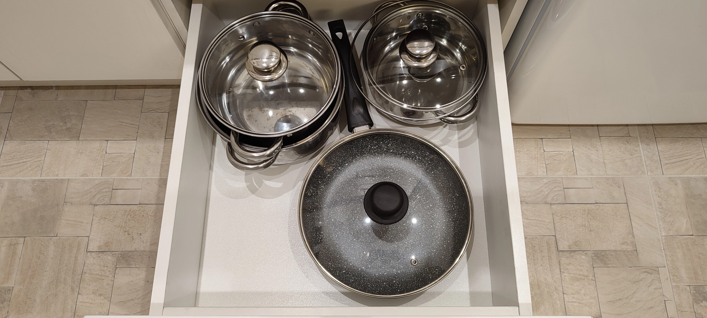 Квартира Теплое Место