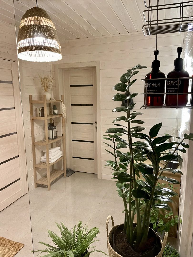 Гостевой Дом Shalash Time