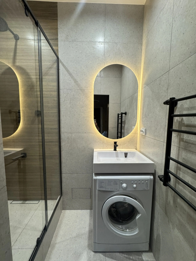 Апартаменты на Ленина 15