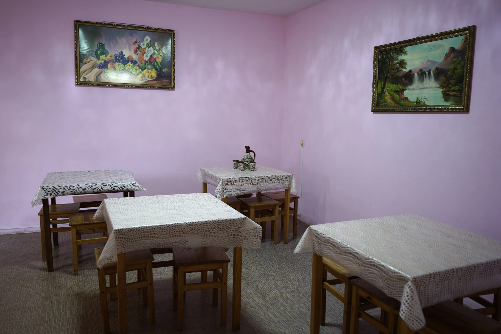 Гостевой дом Лаза