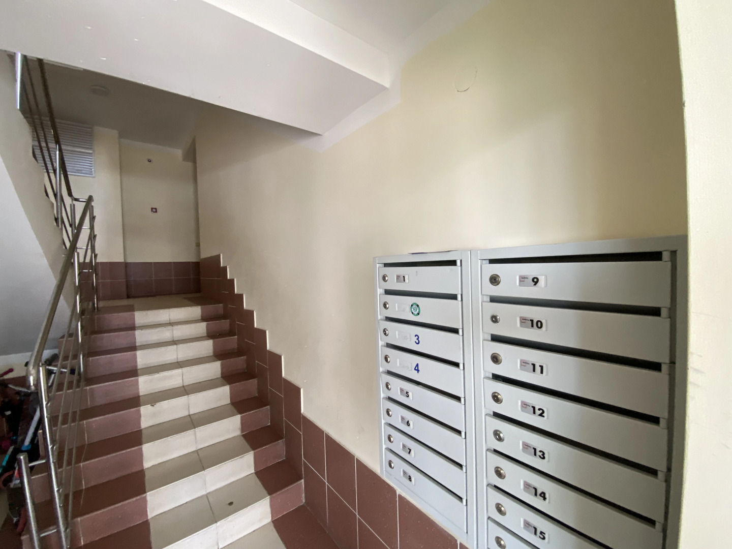 Квартира в Светлогорске