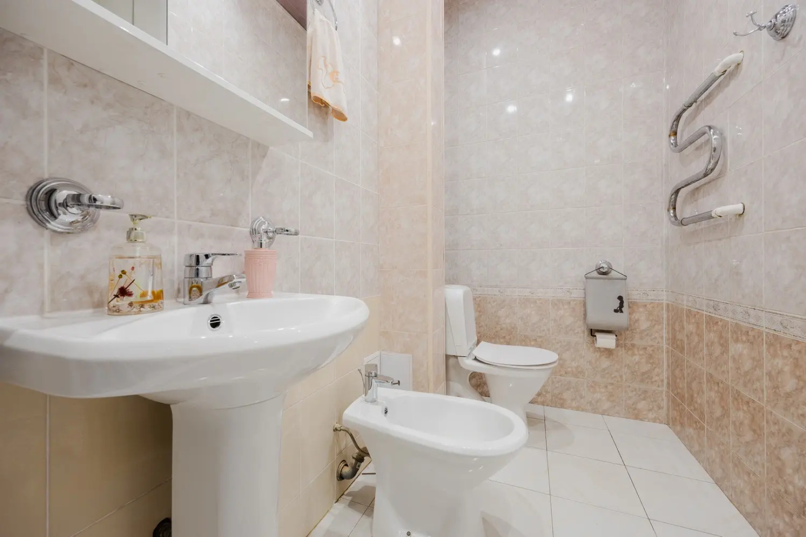 Апартаменты У Исакиевской площади DereMRents ДереМРентс