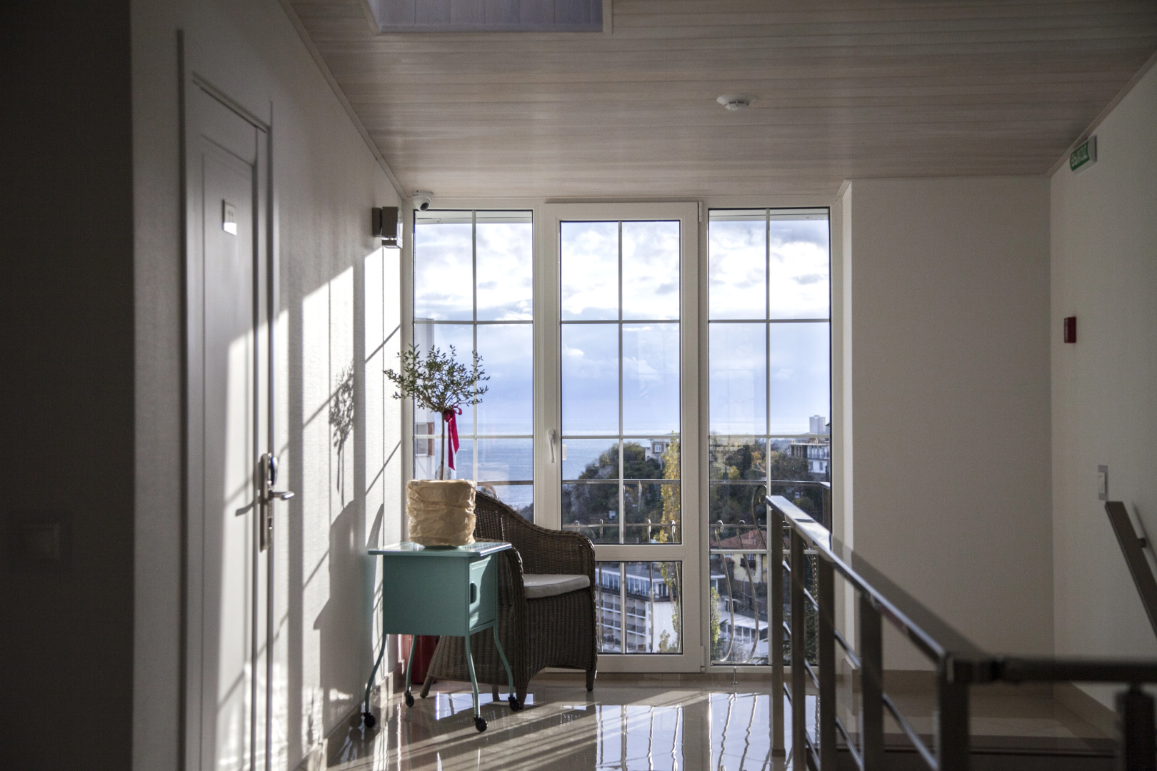 Бутик-Отель Мускатель