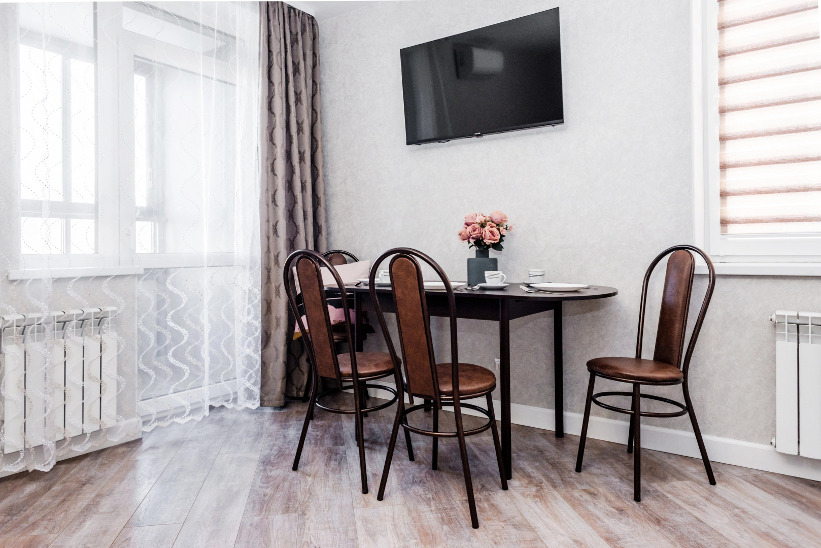 Квартира ApartHause рядом с ЖД-вокзалом и удаленным заездом