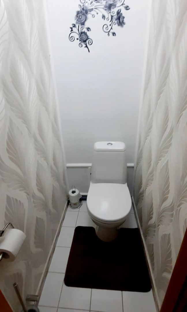 Квартира с ремонтом в центре Калининграда