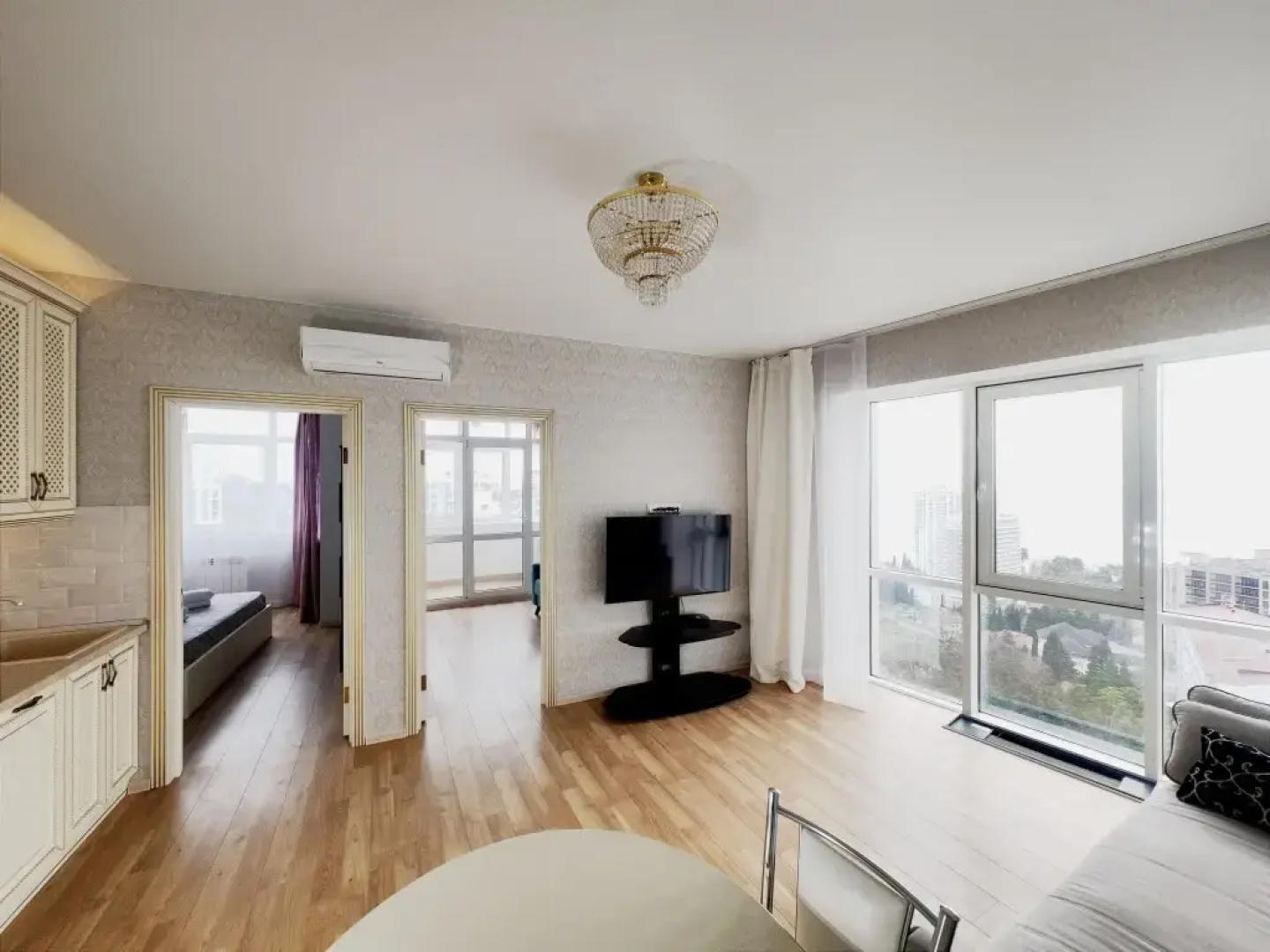 Апартаменты M-Apartments, El Mandarine 2