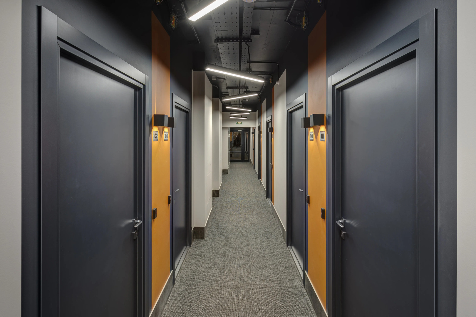 Отель FotoHotel