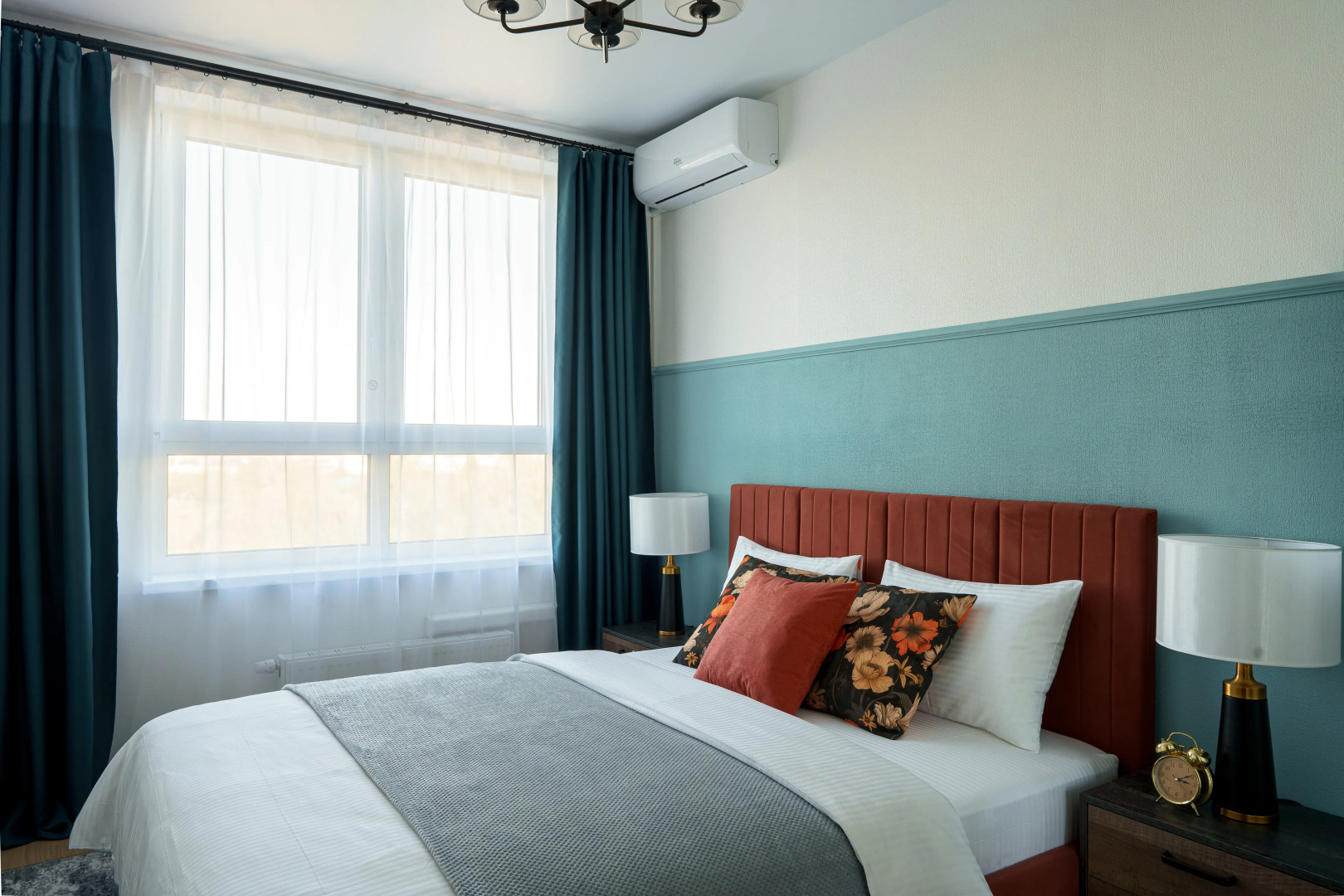 Апартаменты Sunrise от сети Good Vibes Apartments