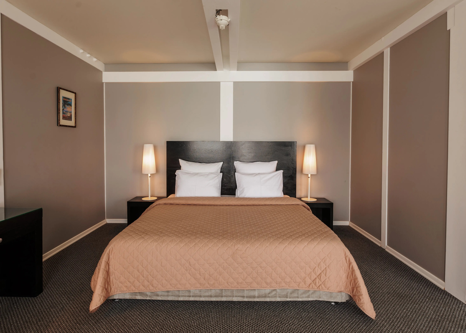 Soho Beach Hotel