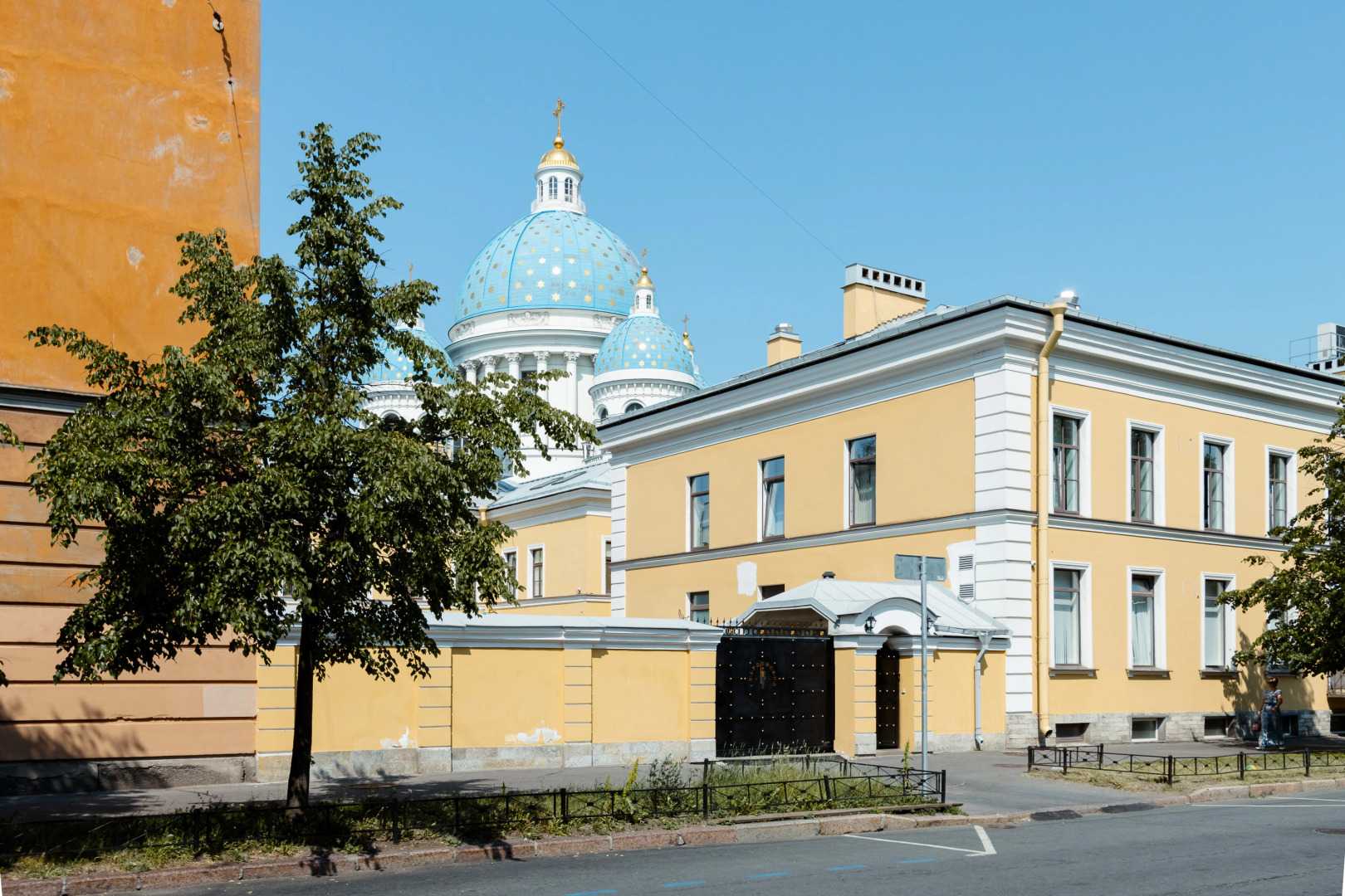 Квартира ELIZA HOME Технологический институт