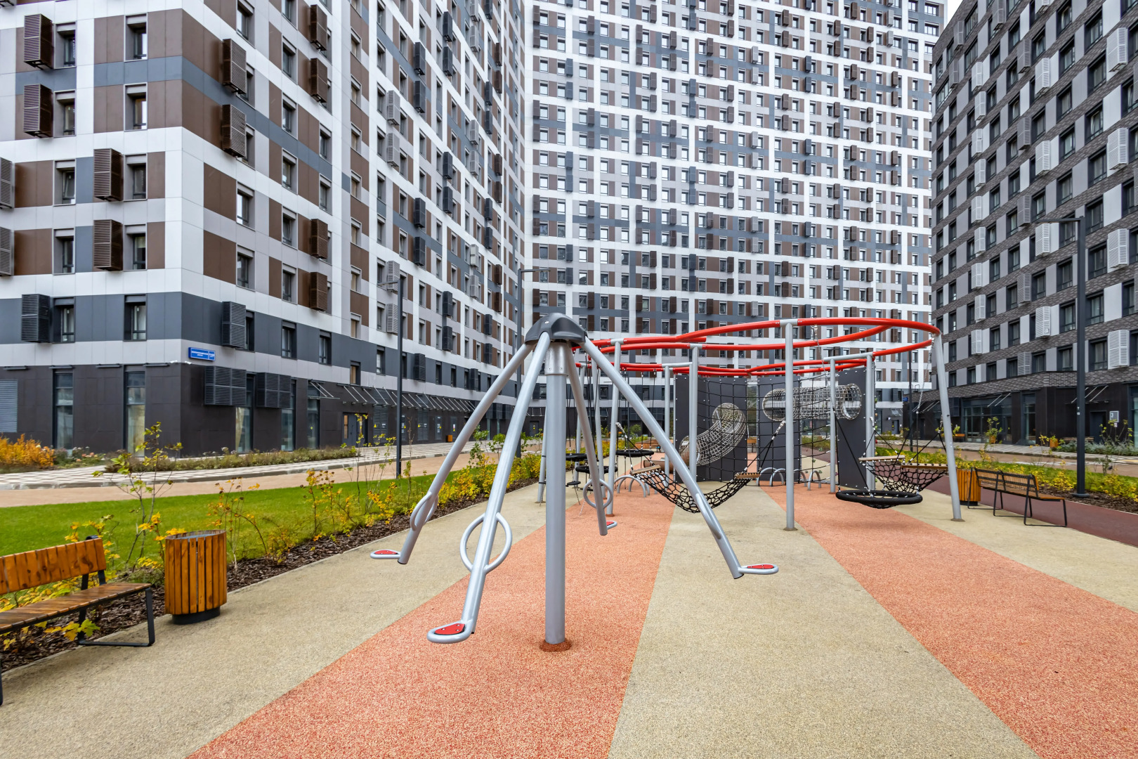 Апартаменты Elite Apartments