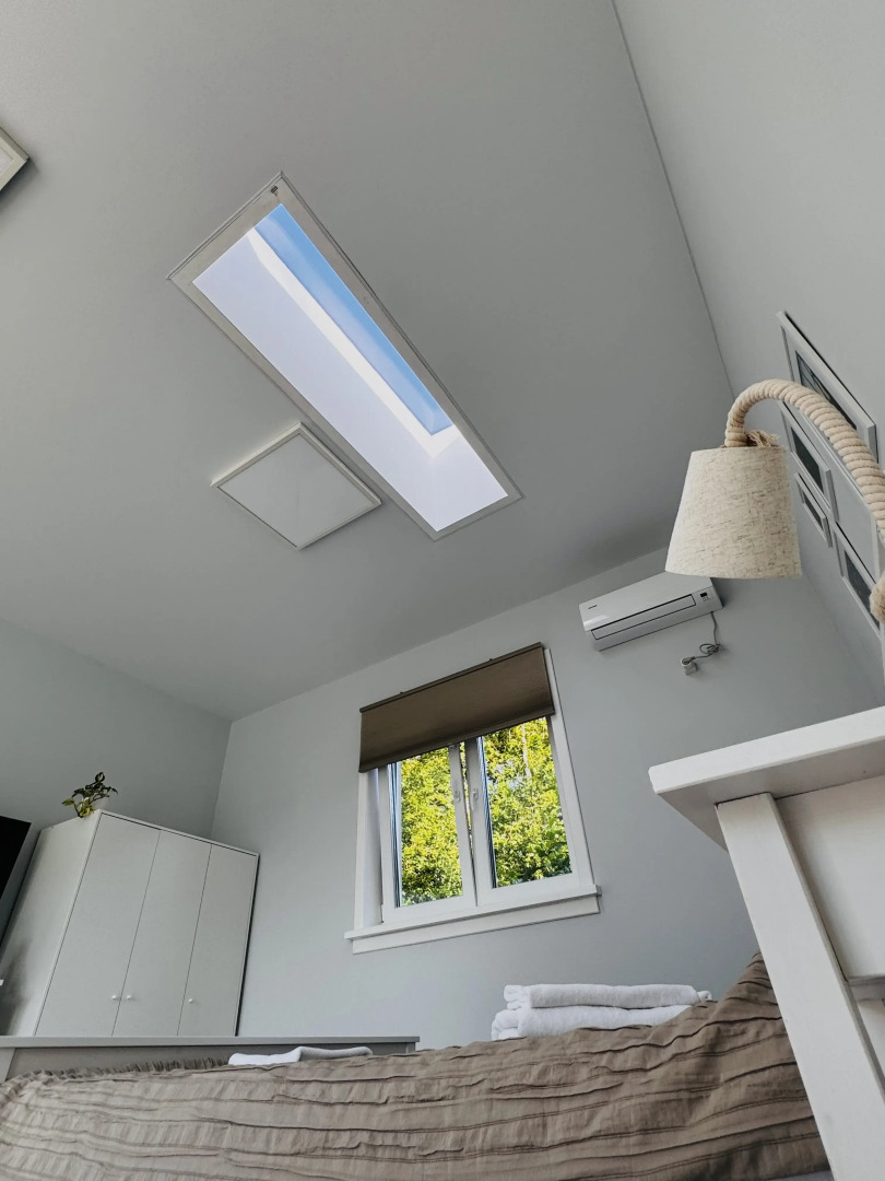 Апартаменты Дом где шепчет море