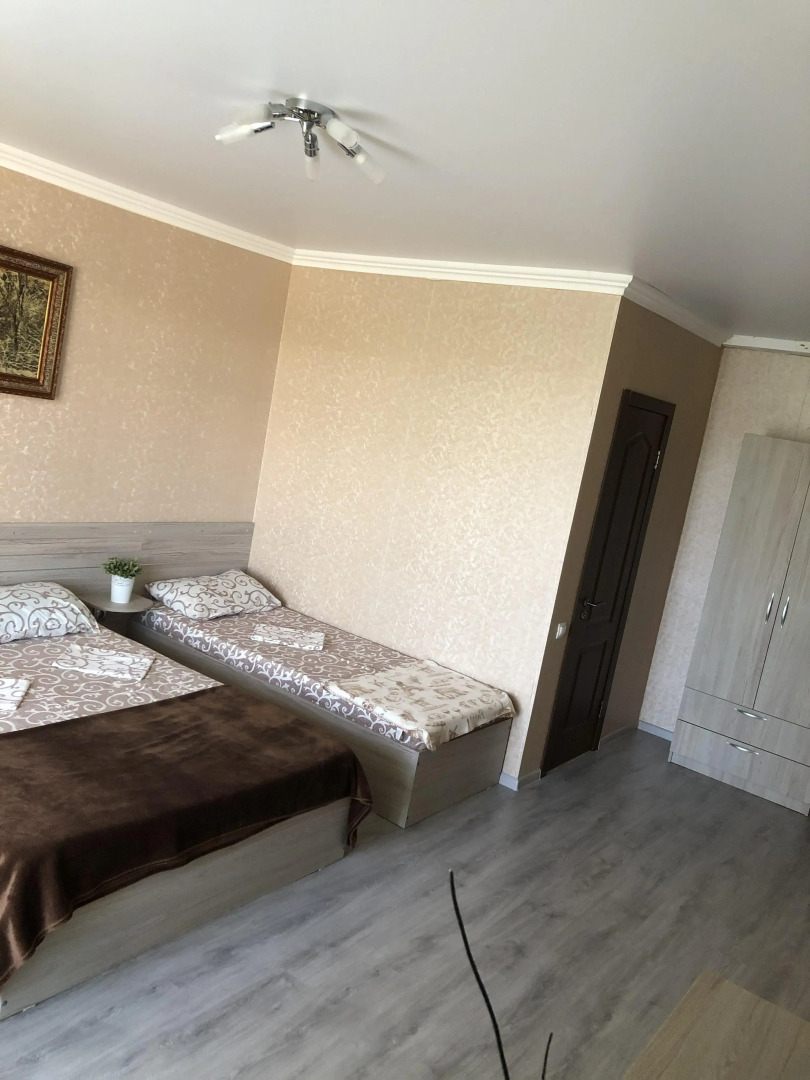 Гостевой Дом Ольга