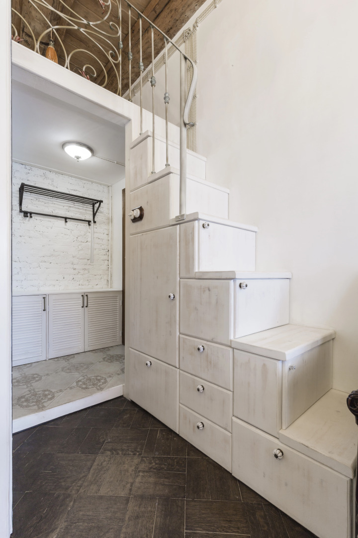 Апартаменты на Невском у Эрмитажа