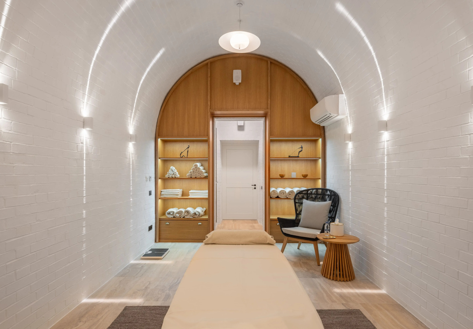 Отель RODINA Grand Hotel & SPA Irkutsk 5*