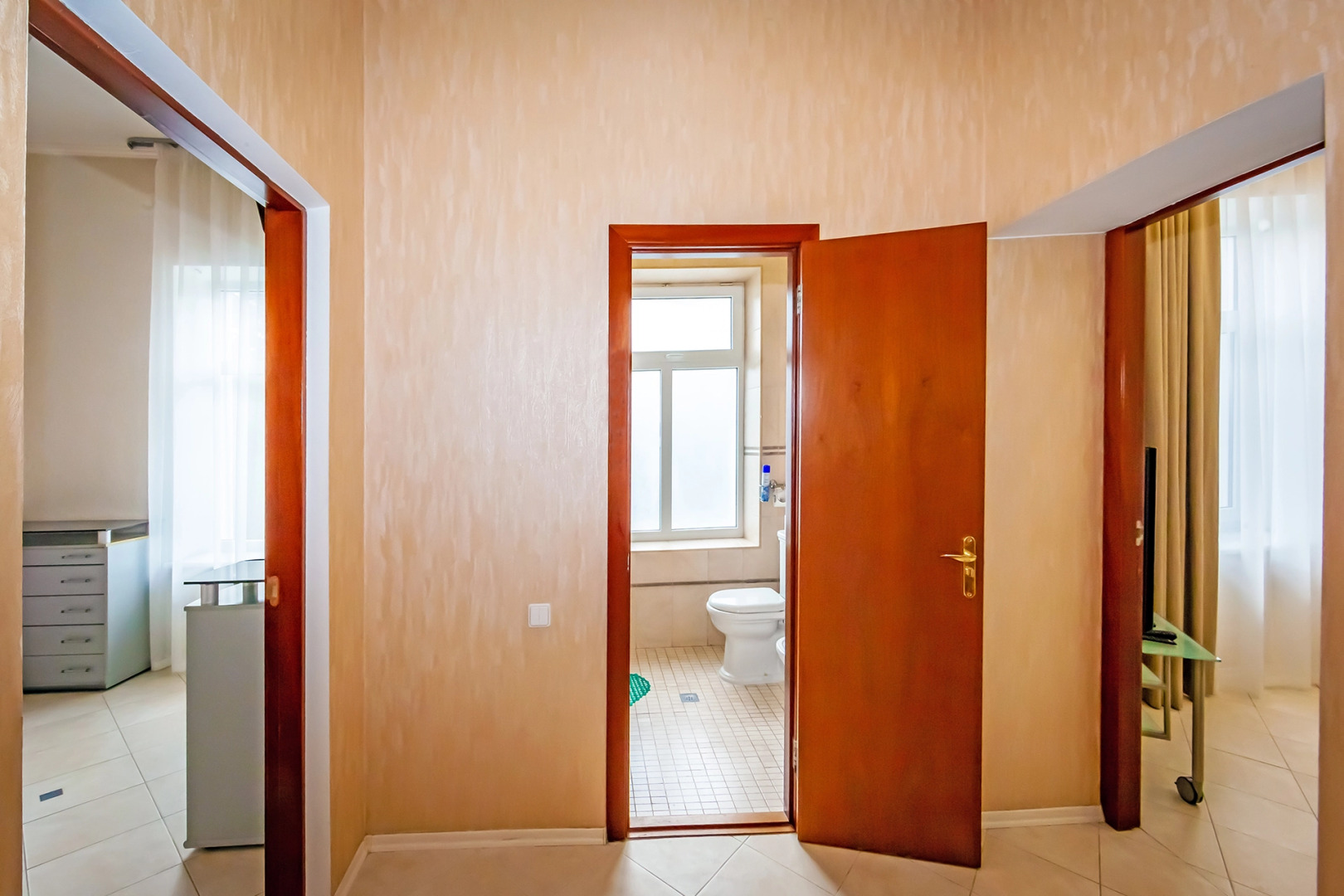 Гостиница Виста