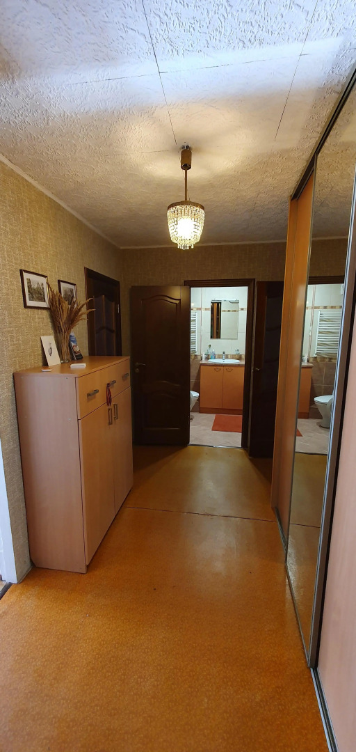 Квартира Репина