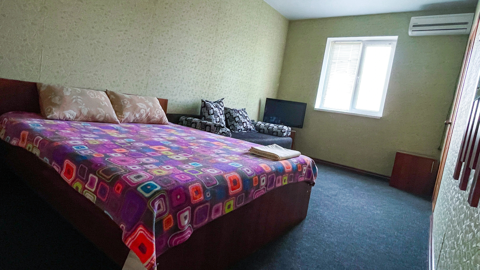 Гостевой дом Николаевский