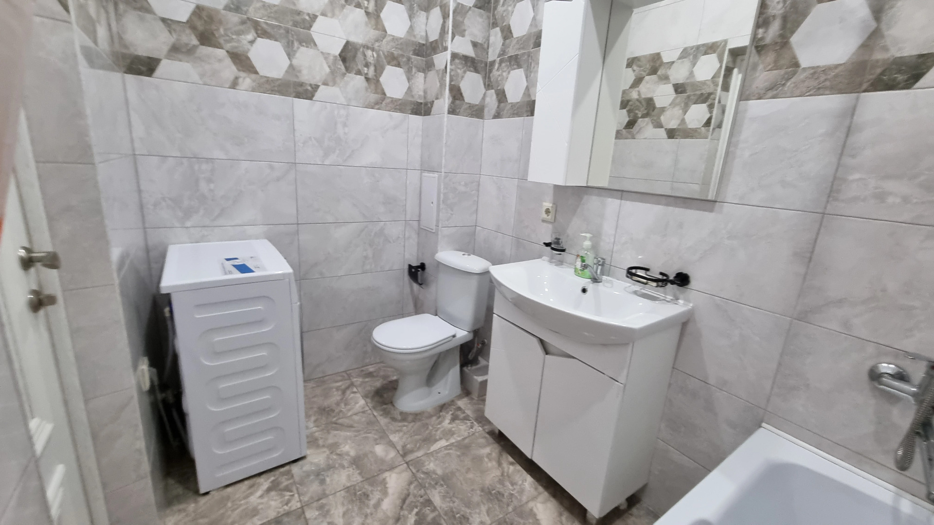 Апартаменты на Ленина 98