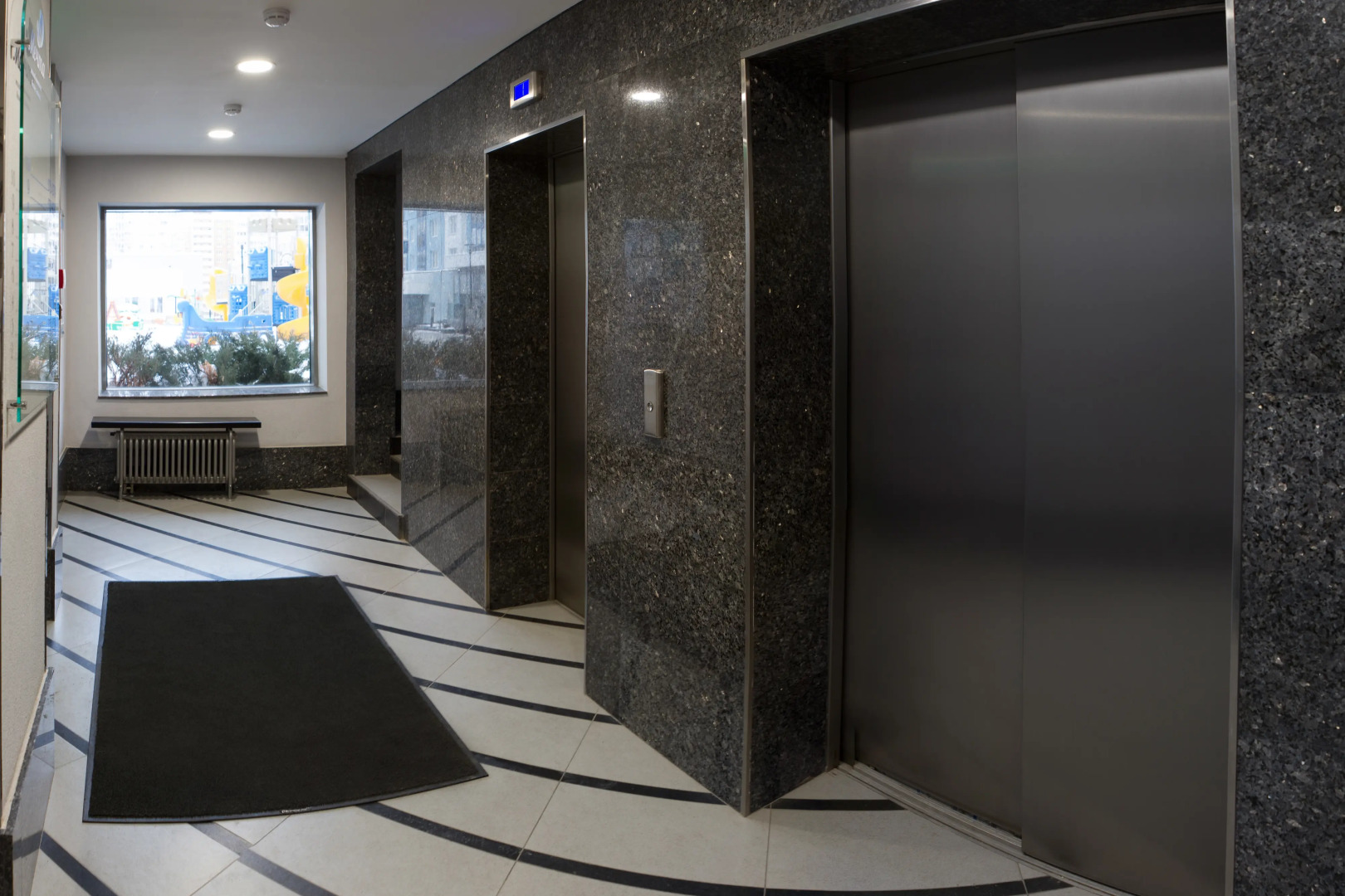 Апартаменты Мечта 24