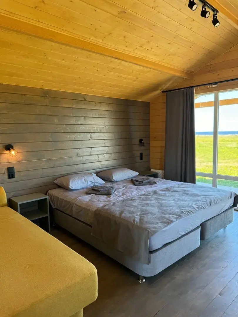 База Отдыха Ильмера