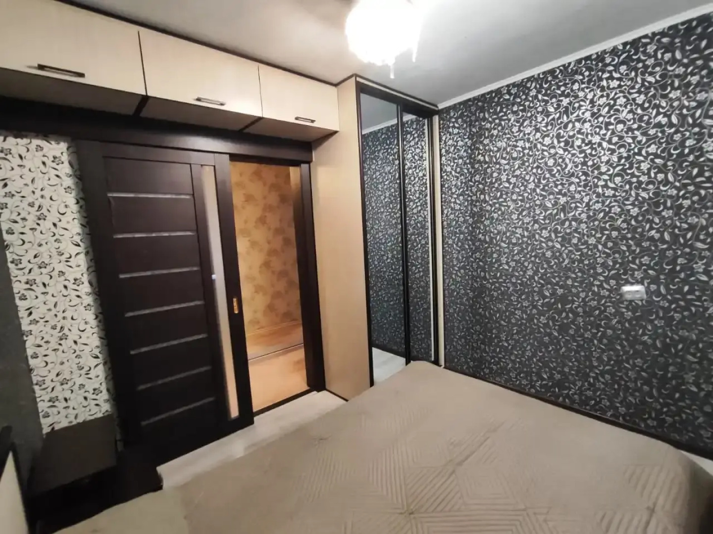 Апартаменты на Народном Проспекте 15